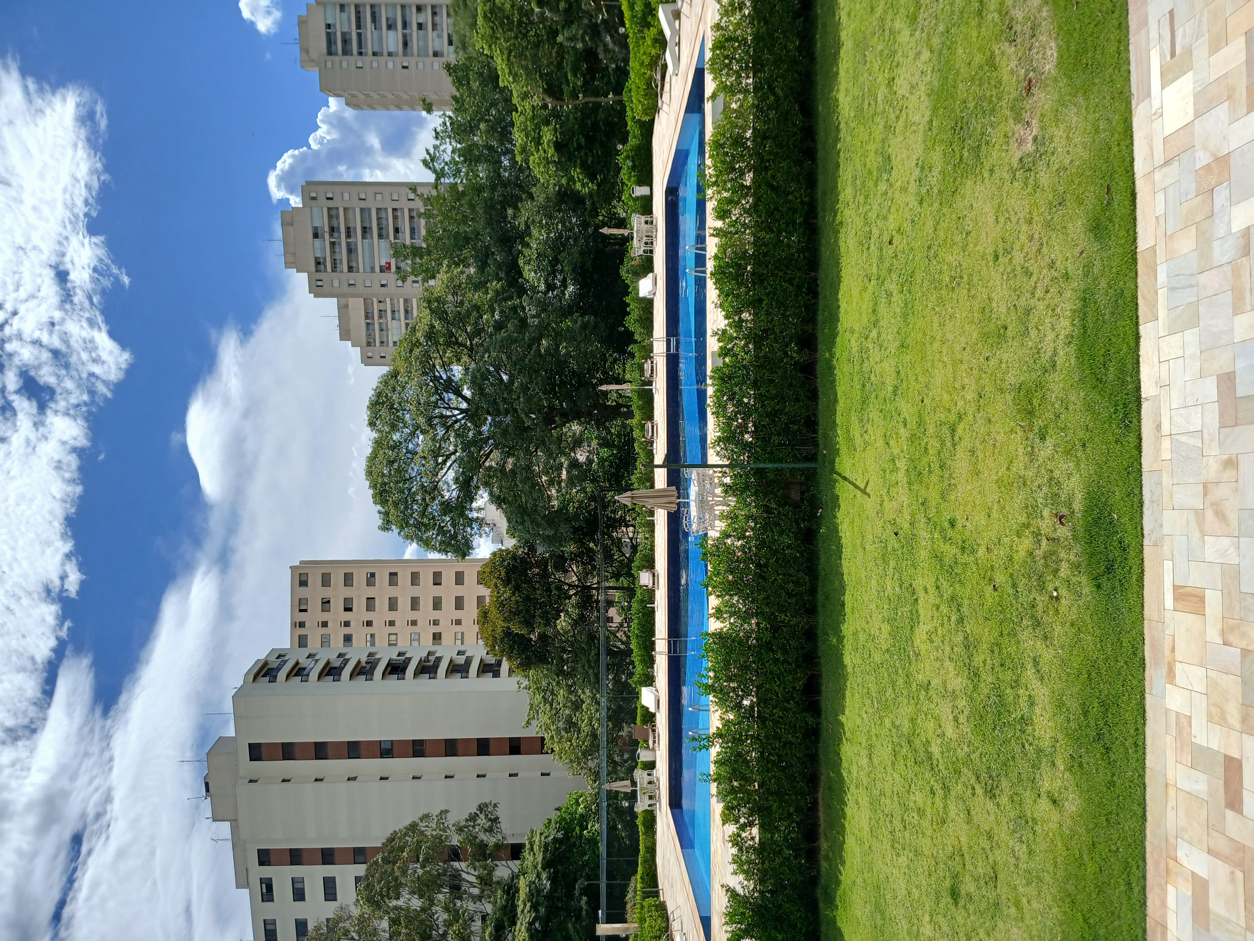 Foto do imóvel: Apartamento com 2 Quartos à Venda, 73 m² em Vila Suzana - São Paulo