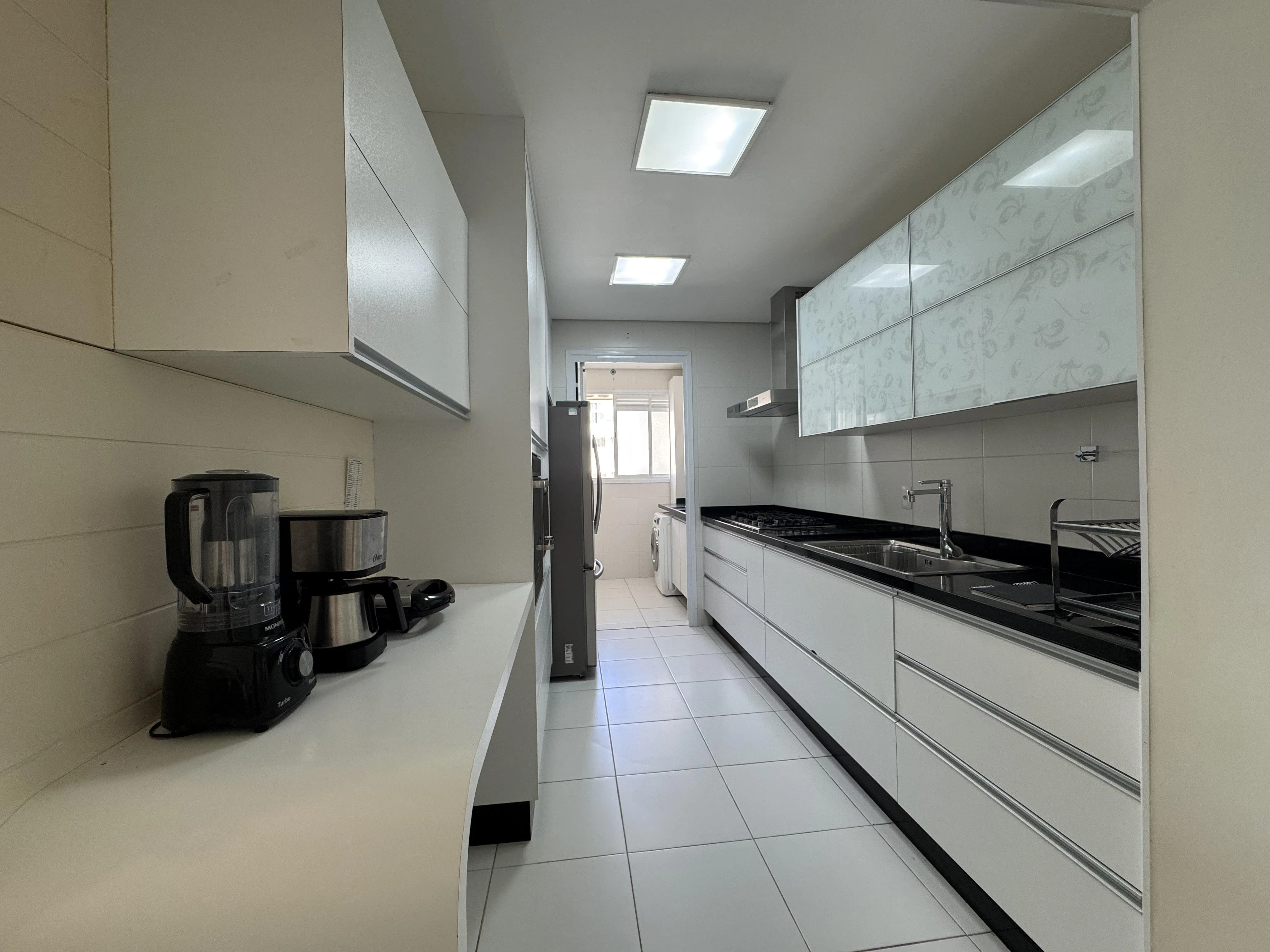 Imagem Apartamento com 4 Quartos à Venda, 147 m² em Riviera - Bertioga