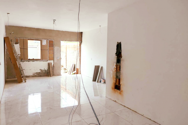 Imagem Casa com 3 Quartos à Venda, 253 m² em Jardim Morumbi - Itatiba