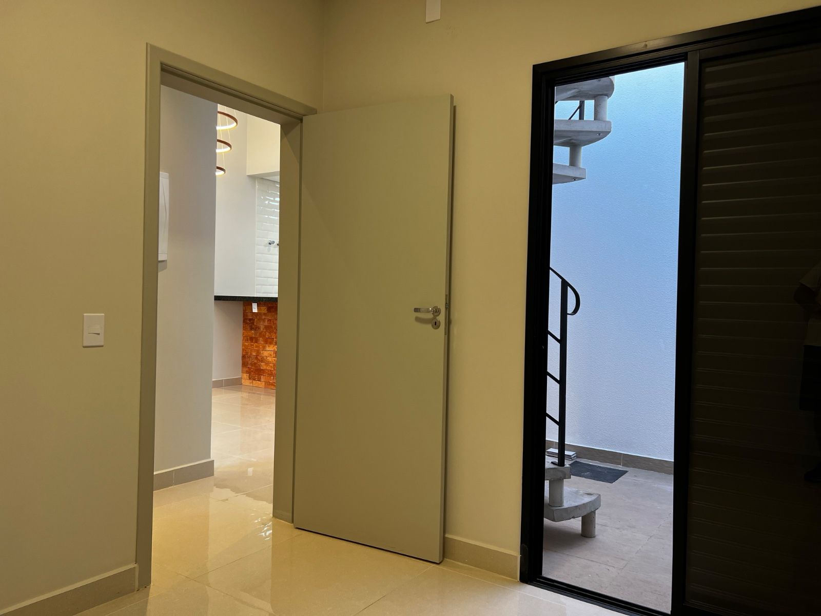 Imagem Casa com 3 Quartos à Venda, 105 m² em Jardim Residencial Villagio Ipanema I - Sorocaba