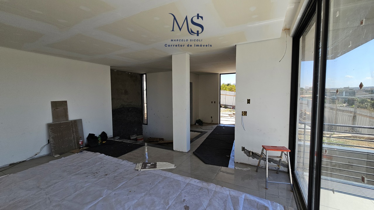 Imagem Casa de Condomínio com 1 Quarto à Venda, 4.000 m² em Setor Habitacional Jardim Botânico - Brasília