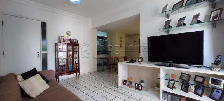 Imagem Apartamento com 3 Quartos à Venda, 83 m² em Boa Viagem - Recife
