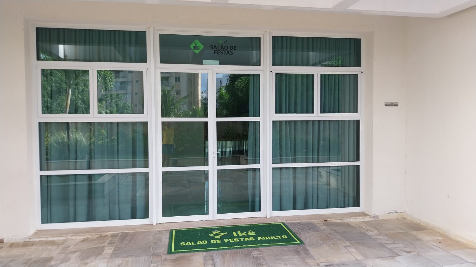 Foto do imóvel: Apartamento com 3 Quartos à Venda, 110 m² em  - 