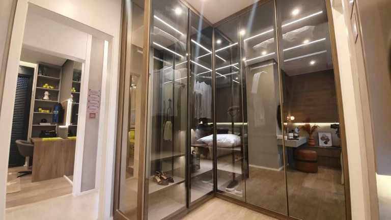 Imagem Casa de Condomínio com 4 Quartos à Venda, 168 m² em Chácara Pavoeiro - Cotia