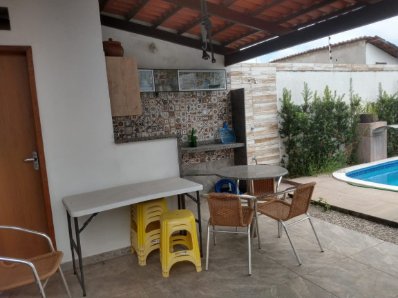 Imagem Casa com 3 Quartos à Venda, 260 m² em Jardins - São Gonçalo do Amarante