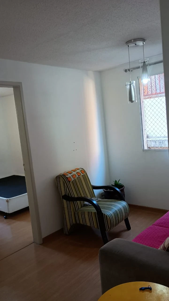 Foto do imóvel: Apartamento com 2 Quartos à Venda, 45 m² em Vila Ré - São Paulo