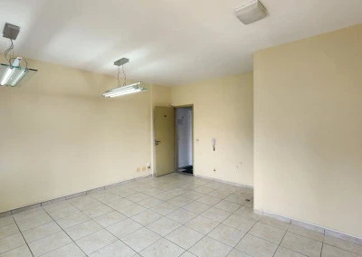 Imagem Sala Comercial à Venda, 26 m² em Parque São Lucas - São Paulo