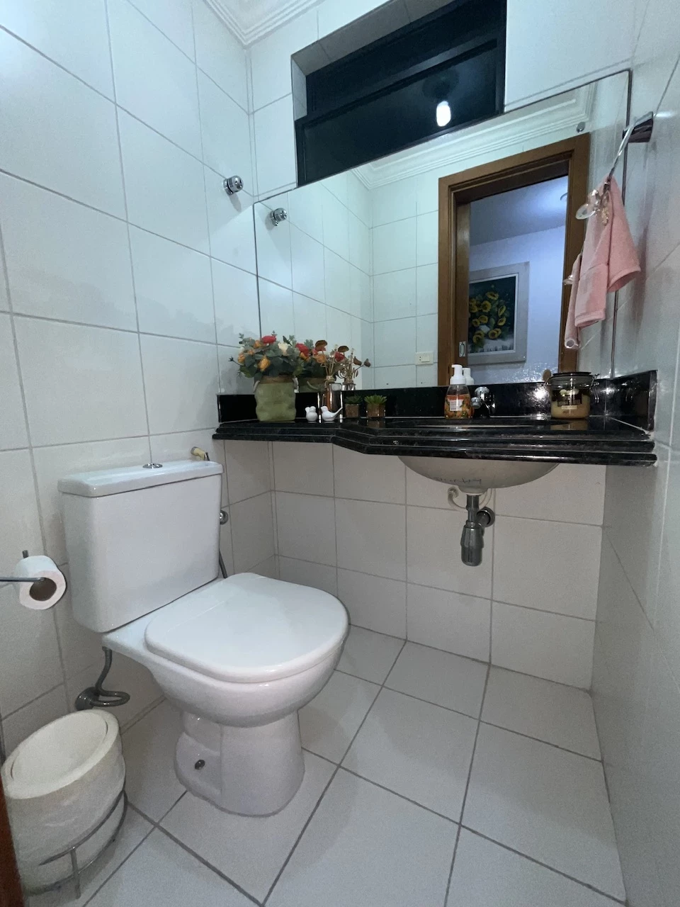 Imagem Apartamento com 3 Quartos à Venda, 133 m² em Ponta Verde - Maceió
