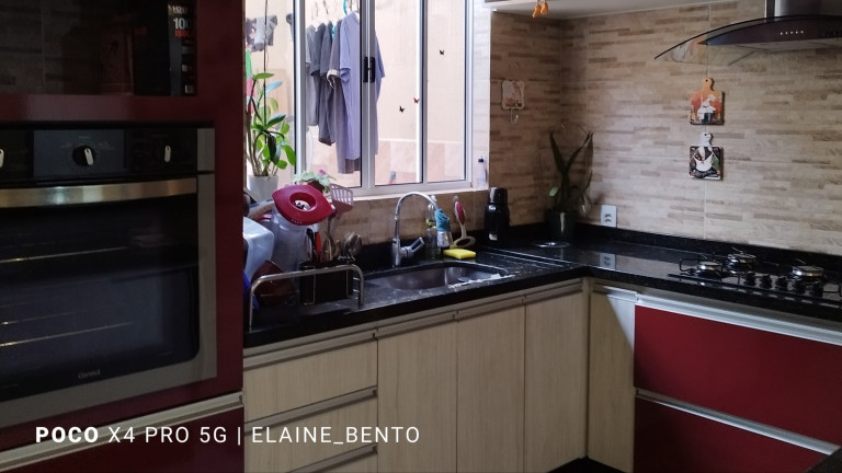 Imagem Casa com 2 Quartos à Venda ou Temporada, 125 m² em Residencial Esperança - Caçapava