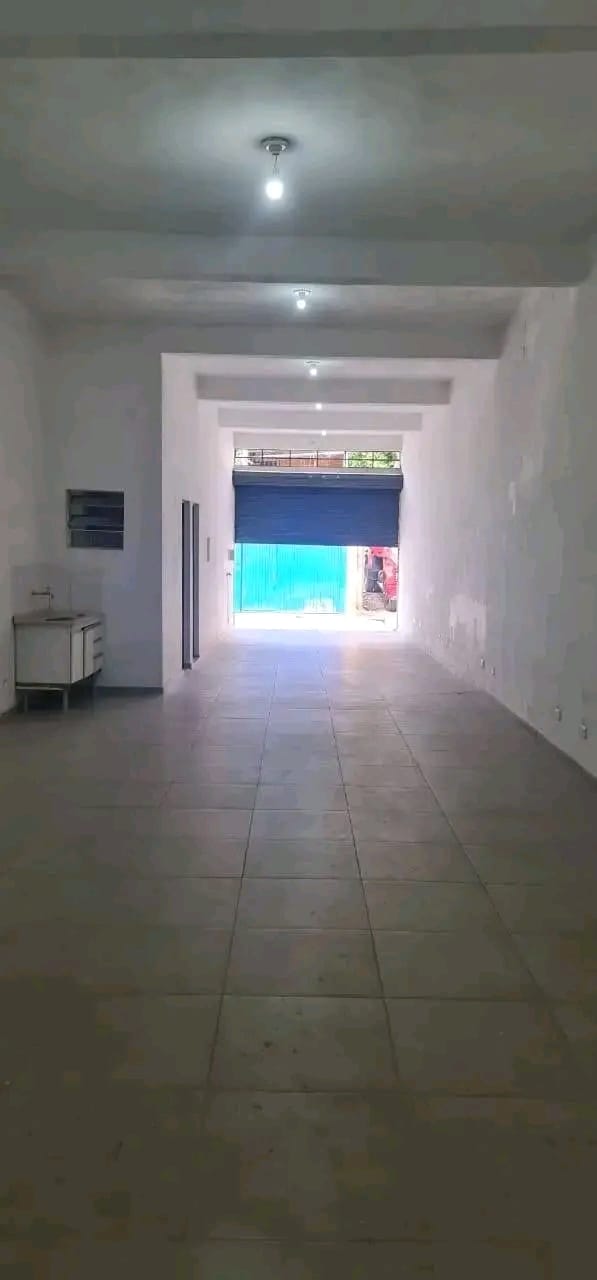 Imagem Imóvel Comercial à Venda, 100 m² em Jardim Rosinha - São Paulo