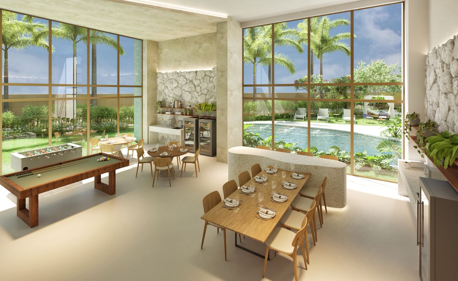Imagem Apartamento com 4 Quartos à Venda, 149 m² em Santo Amaro - Recife