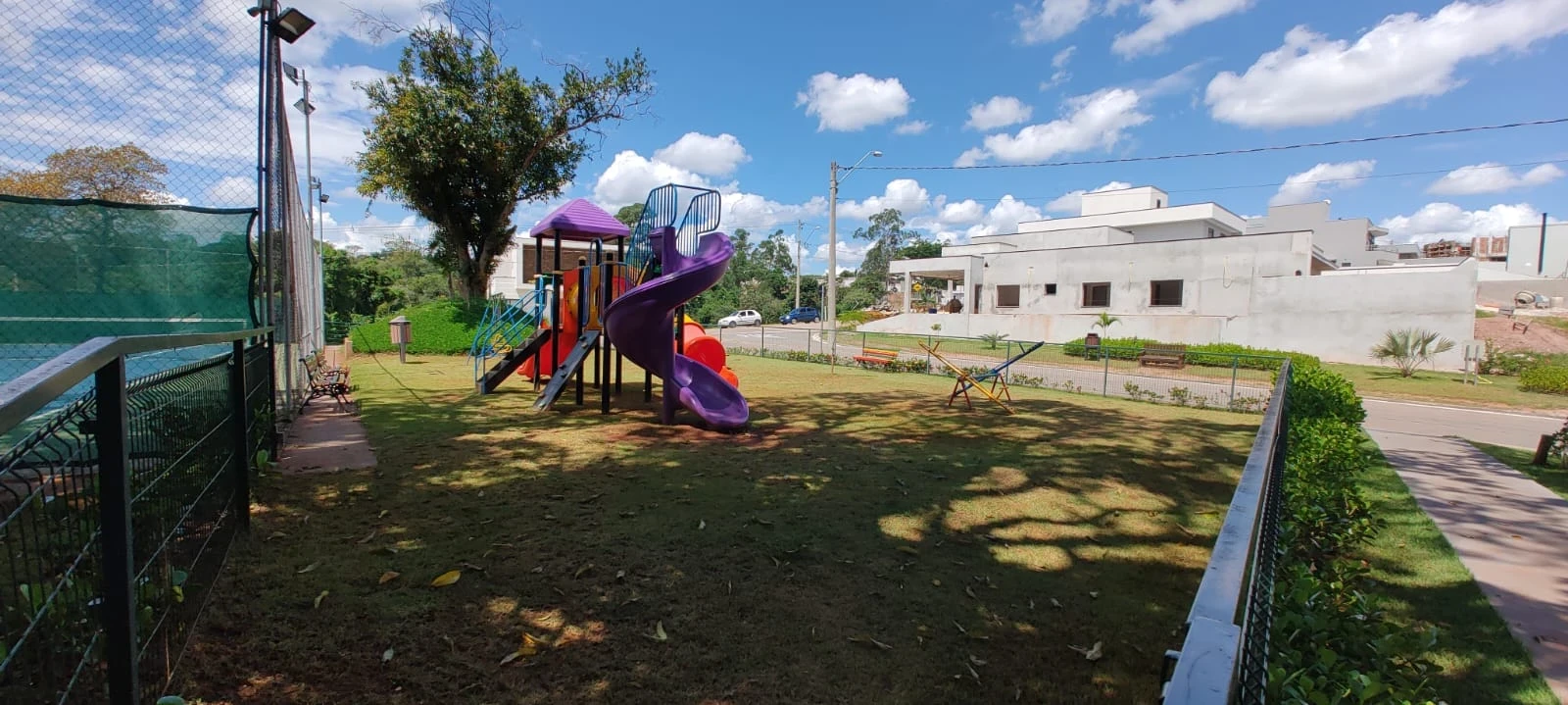 Imagem Terreno em Condomínio à Venda, 300 m² em Jardim Celeste - Jundiaí