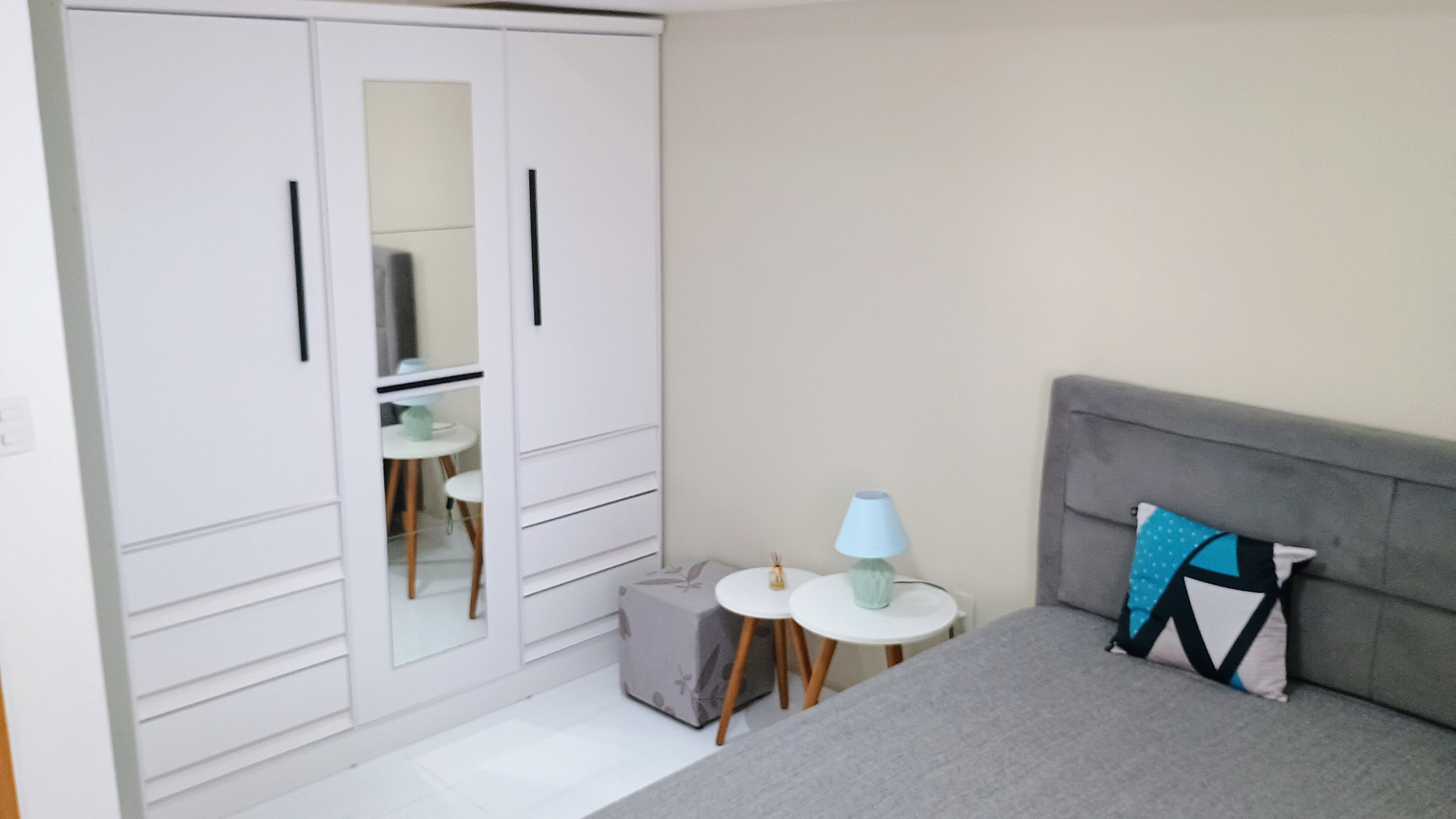Imagem Apartamento com 3 Quartos à Venda, 83 m² em Manaíra - João Pessoa