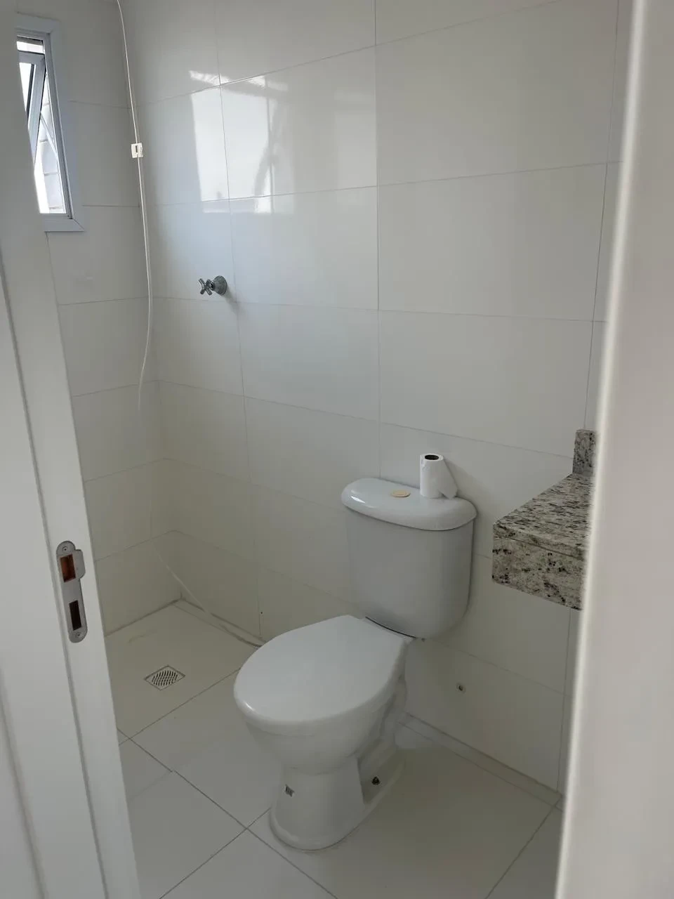 Imagem Apartamento com 1 Quarto à Venda, 57 m² em Canto do Forte - Praia Grande