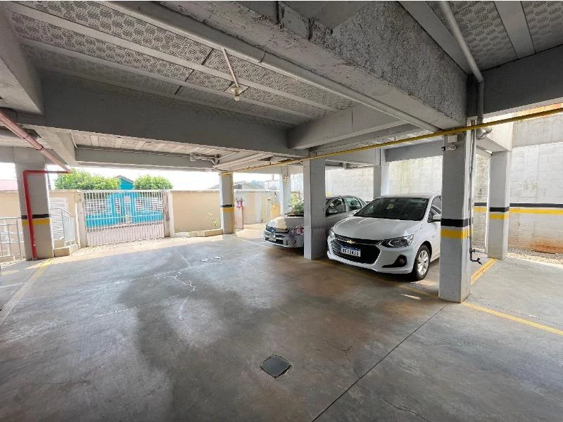 Imagem Apartamento com 1 Quarto à Venda, 45 m² em Guatambú - Guatambú