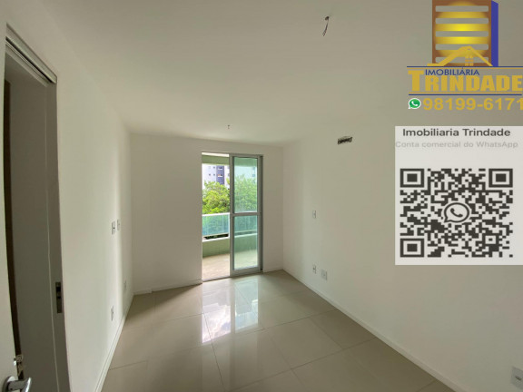 Imagem Apartamento com 5 Quartos à Venda, 153 m² em Calhau - São Luís