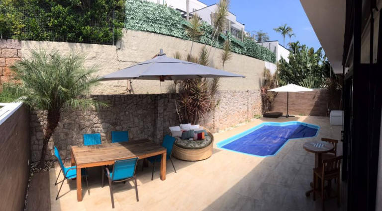 Casa de Condomínio com 4 Quartos à Venda ou Locação, 220 m²em Condomínio Reserva da Serra - Jundiaí