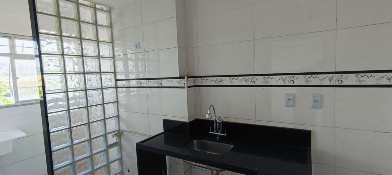 Imagem Apartamento com 2 Quartos à Venda, 56 m² em Colubande - São Gonçalo