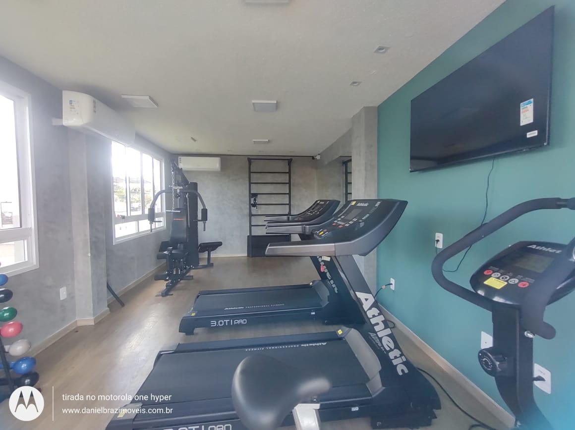 Imagem Apartamento com 2 Quartos para Alugar, 49 m² em Novo Aleixo - Manaus