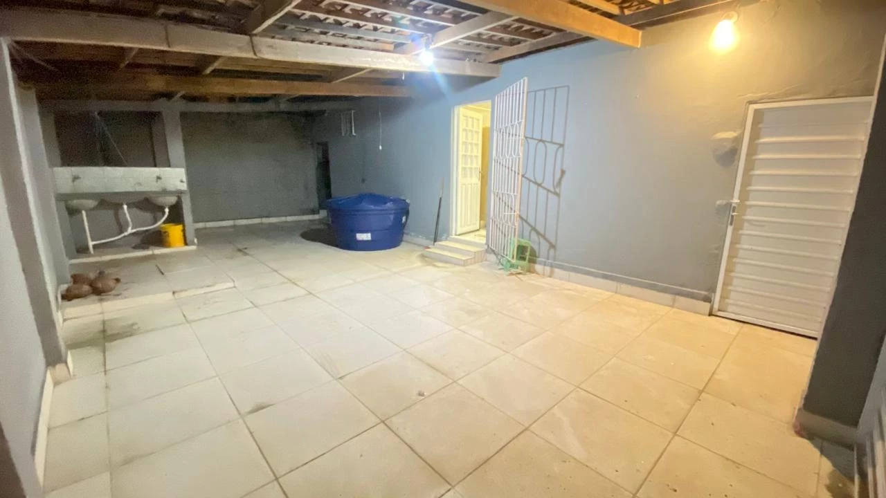 Casa com 4 Quartos à Venda, 123 m² em Pitimbu - Pitimbu