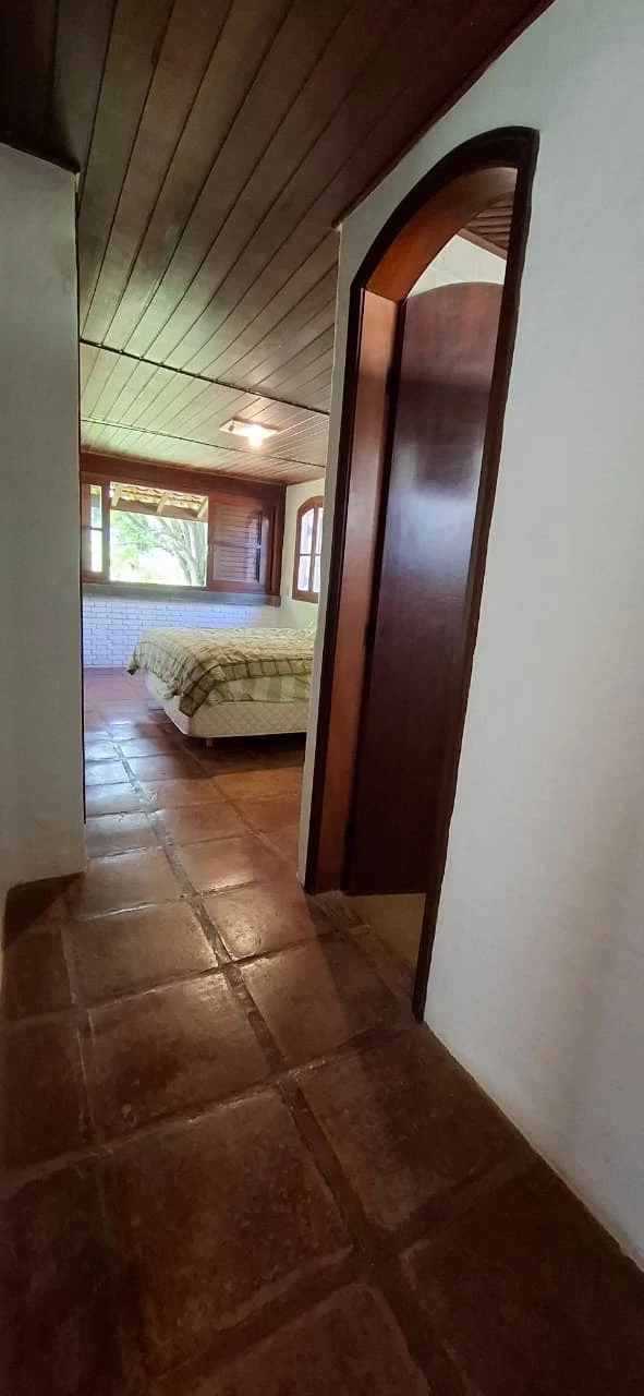 Imagem Casa com 4 Quartos à Venda, 400 m² em Retiro das Fontes - Atibaia