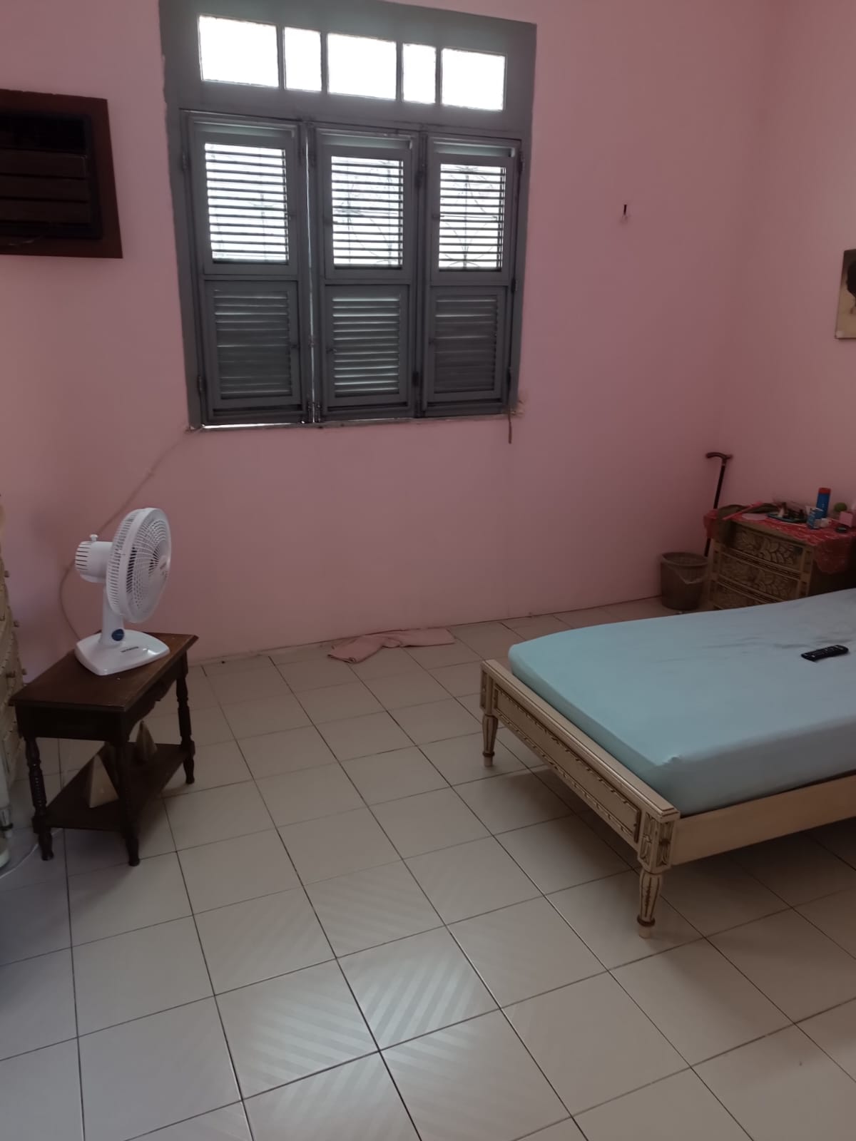 Imagem Casa com 3 Quartos à Venda, 493 m² em Farias Brito - Fortaleza