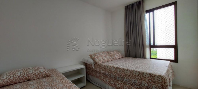 Imagem Apartamento com 3 Quartos à Venda, 119 m² em Imbiribeira - Recife