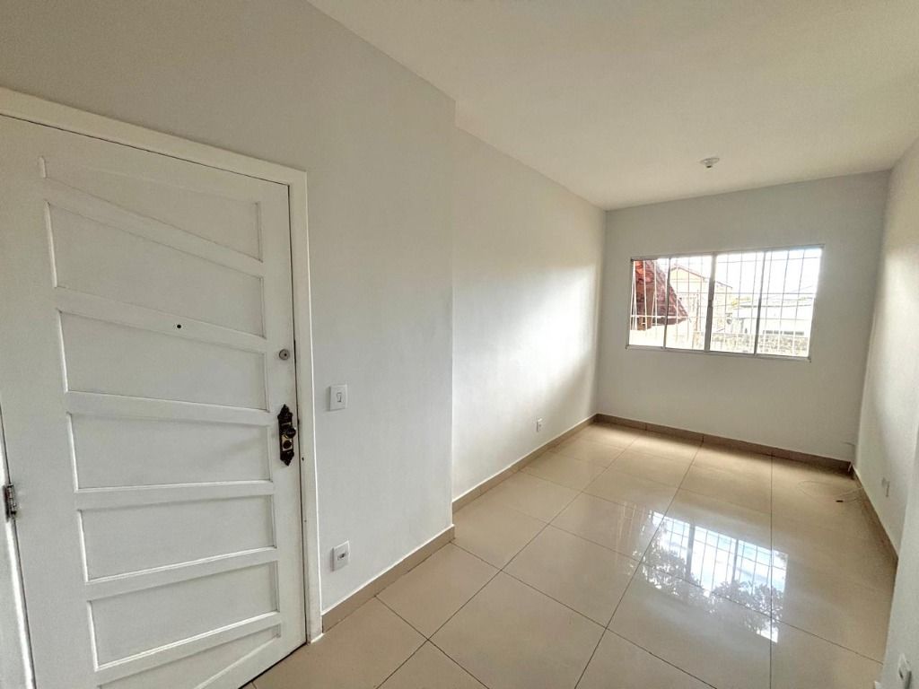 Imagem Apartamento com 2 Quartos à Venda, 50 m² em Planalto - Belo Horizonte