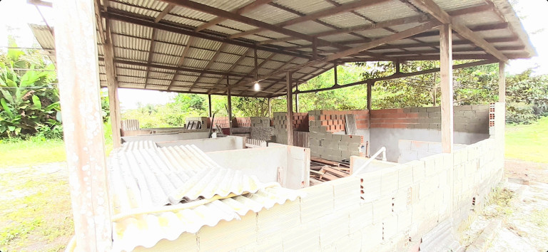 Imagem Chácara com 5 Quartos à Venda, 980 m² em Apeu - Castanhal