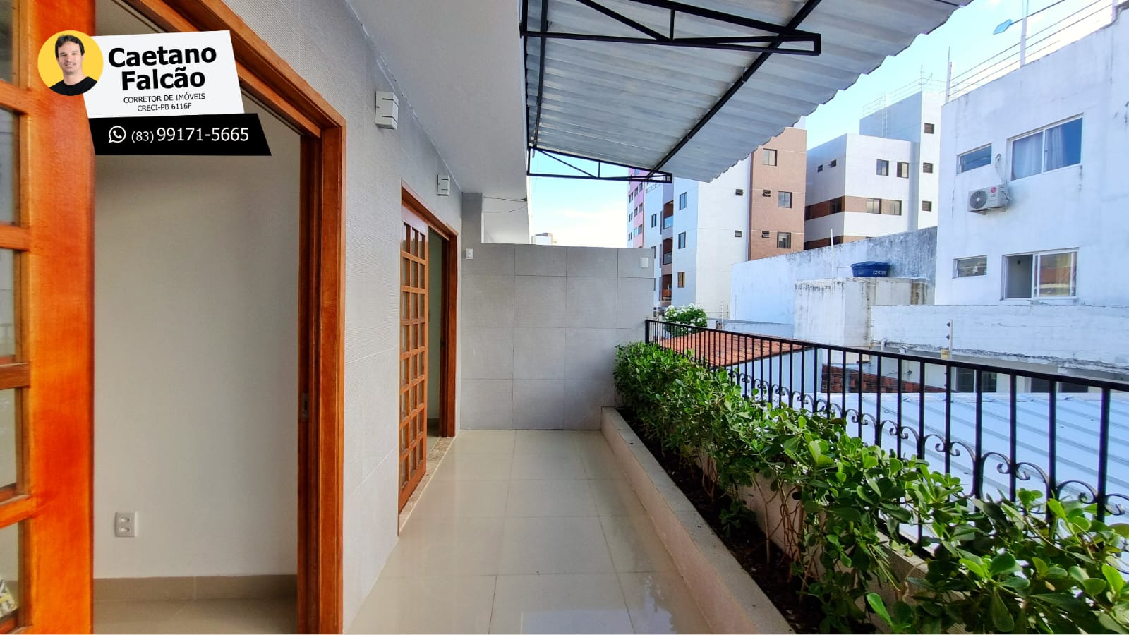 Foto do imóvel: Casa com 3 Quartos à Venda, 200 m² em Jardim Oceania - João Pessoa