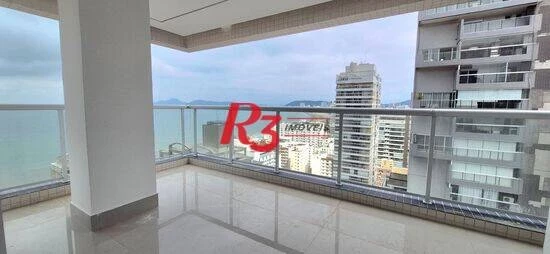Imagem Cobertura com 3 Quartos à Venda, 237 m² em Aparecida - Santos