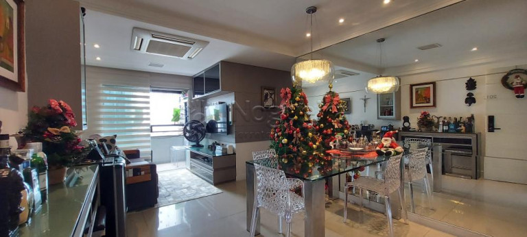Imagem Apartamento com 3 Quartos à Venda,  em Boa Viagem - Recife