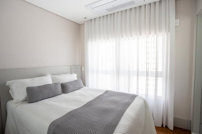 Foto do imóvel: Apartamento com 3 Quartos à Venda, 182 m² em Moema - São Paulo