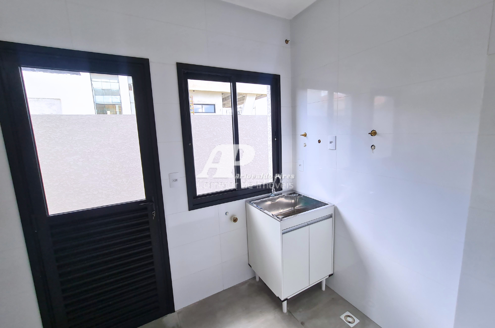 Imagem Casa de Condomínio com 5 Quartos à Venda, 370 m²em Jardim Carvalho - Ponta Grossa