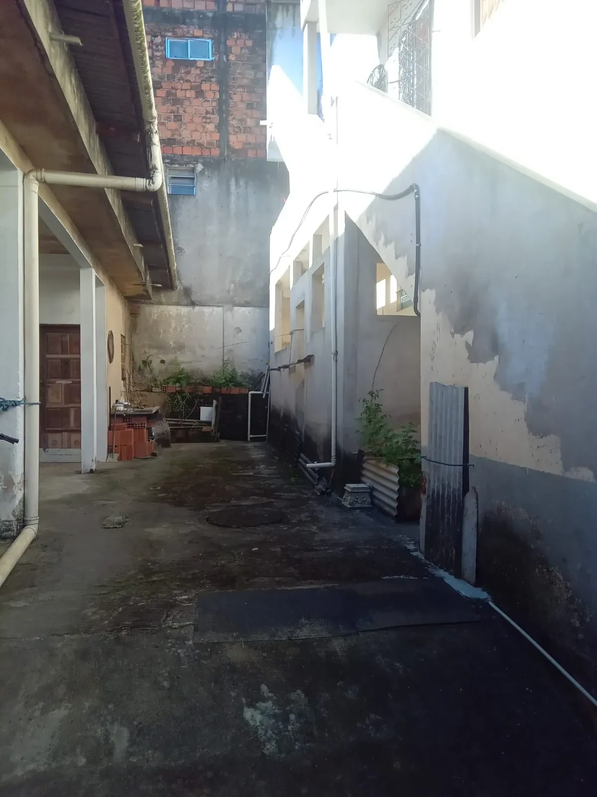 Imagem Casa com 3 Quartos à Venda, 270 m² em Periperi - Salvador