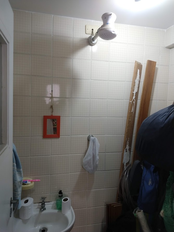 Imagem Apartamento com 2 Quartos à Venda, 80 m²em Vila Nova Conceição - São Paulo