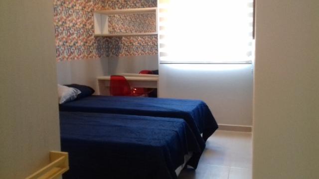 Imagem Apartamento com 3 Quartos à Venda, 89 m²em Rosarinho - Recife