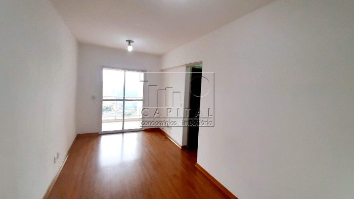 Imagem Apartamento com 2 Quartos à Venda, 62 m²em Bethaville I - Barueri