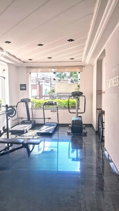 Imagem Apartamento com 2 Quartos à Venda, 250 m² em Chácara Tatuapé - São Paulo