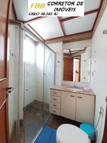 Imagem Apartamento com 3 Quartos à Venda, 120 m² em Vila Nova - Cabo Frio