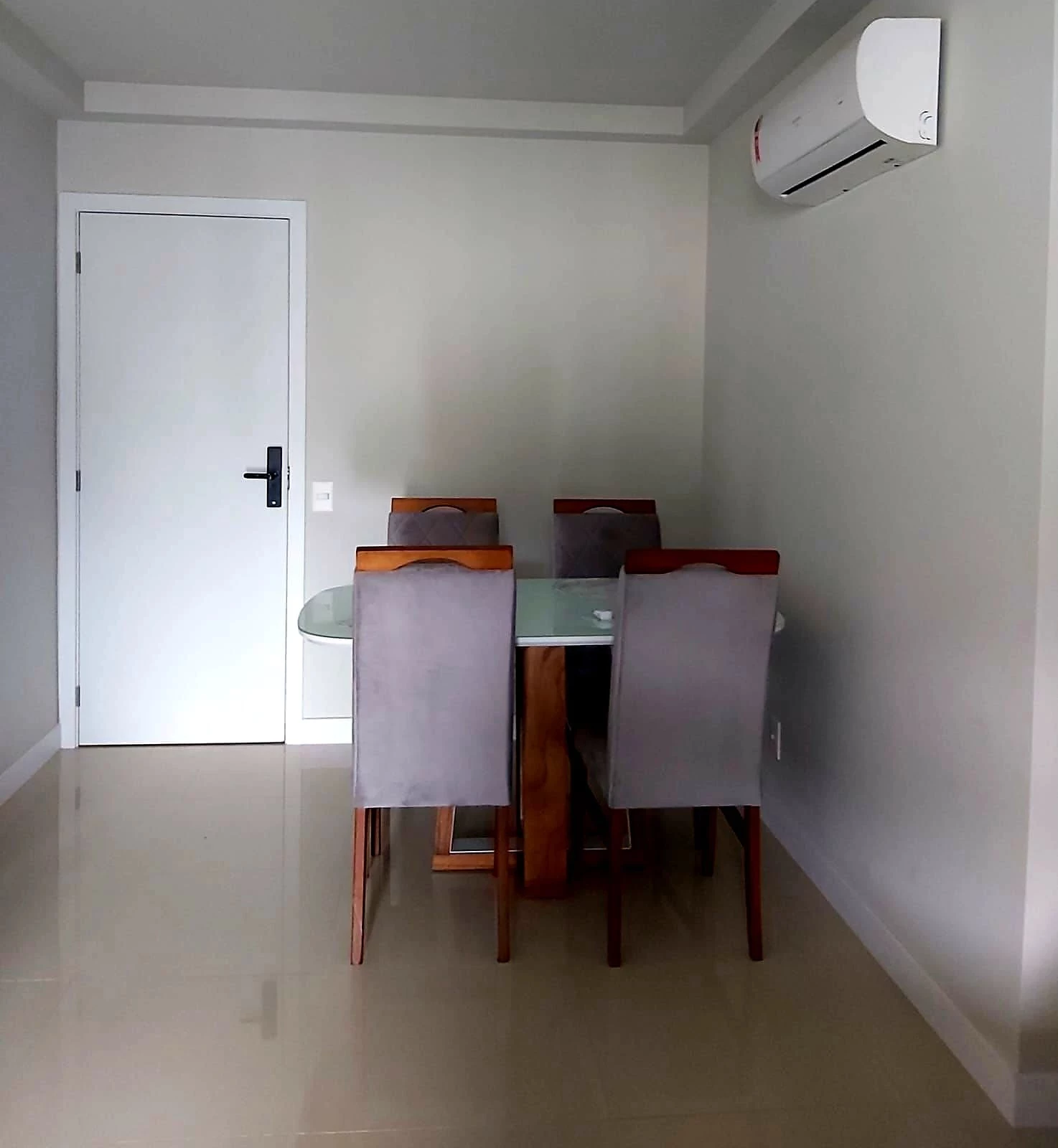 Imagem Apartamento com 2 Quartos à Venda, 72 m² em Flamengo - Rio de Janeiro