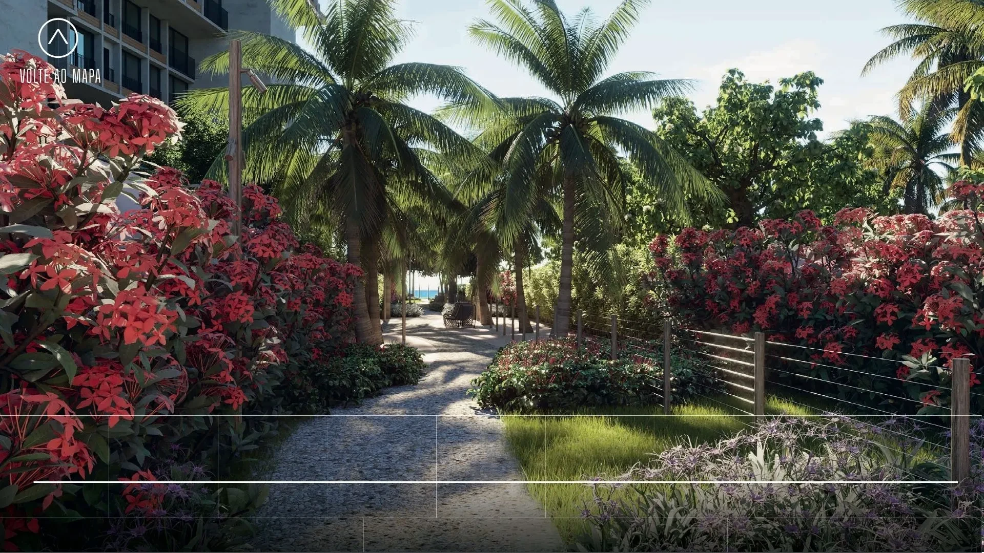 Imagem Apartamento com 2 Quartos à Venda, 101 m² em Santo Agostinho - Cabo de Santo Agostinho