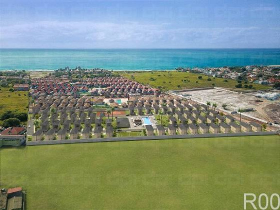 Imagem Casa de Condomínio com 3 Quartos à Venda,  em Praia dos Carneiros - Tamandaré