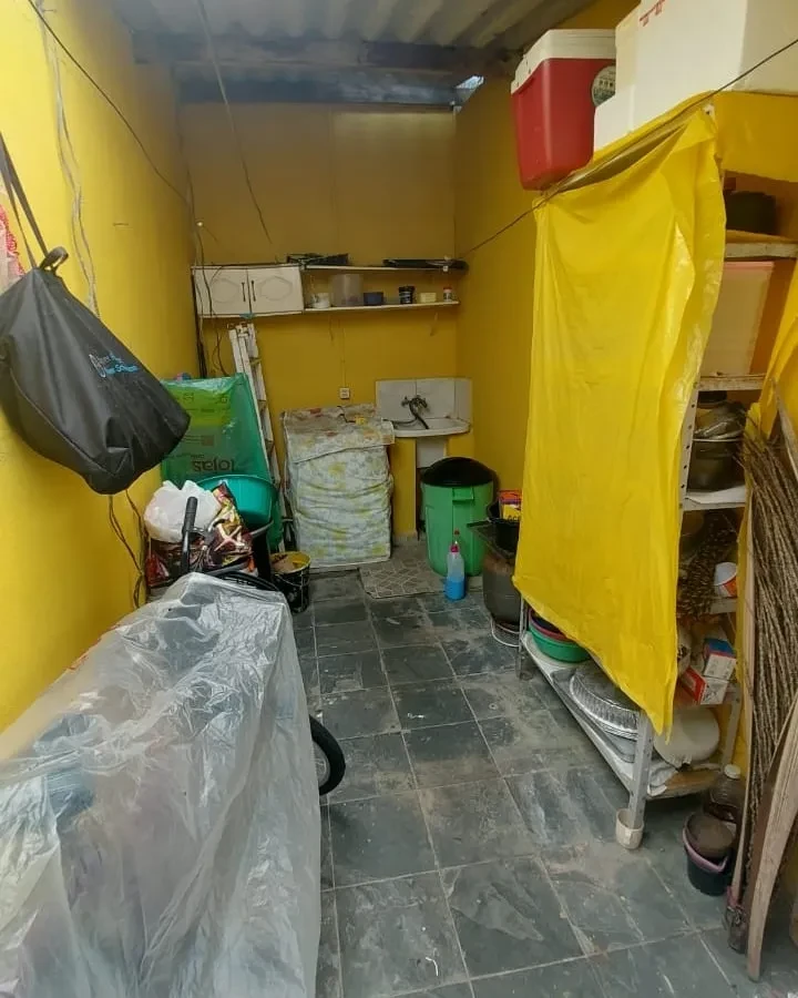 Imagem Casa com 2 Quartos à Venda, 70 m² em Jardim Praia Grande - Mongaguá