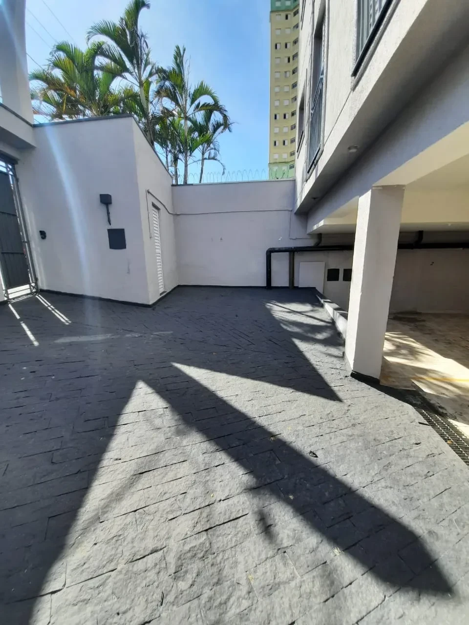 Imagem Apartamento com 2 Quartos à Venda, 76 m² em Vila Príncipe de Gales - Santo André