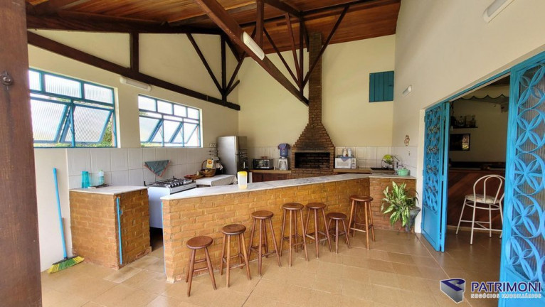 Imagem Casa com 7 Quartos à Venda, 610 m² em Vila Maria Regina - Juatuba