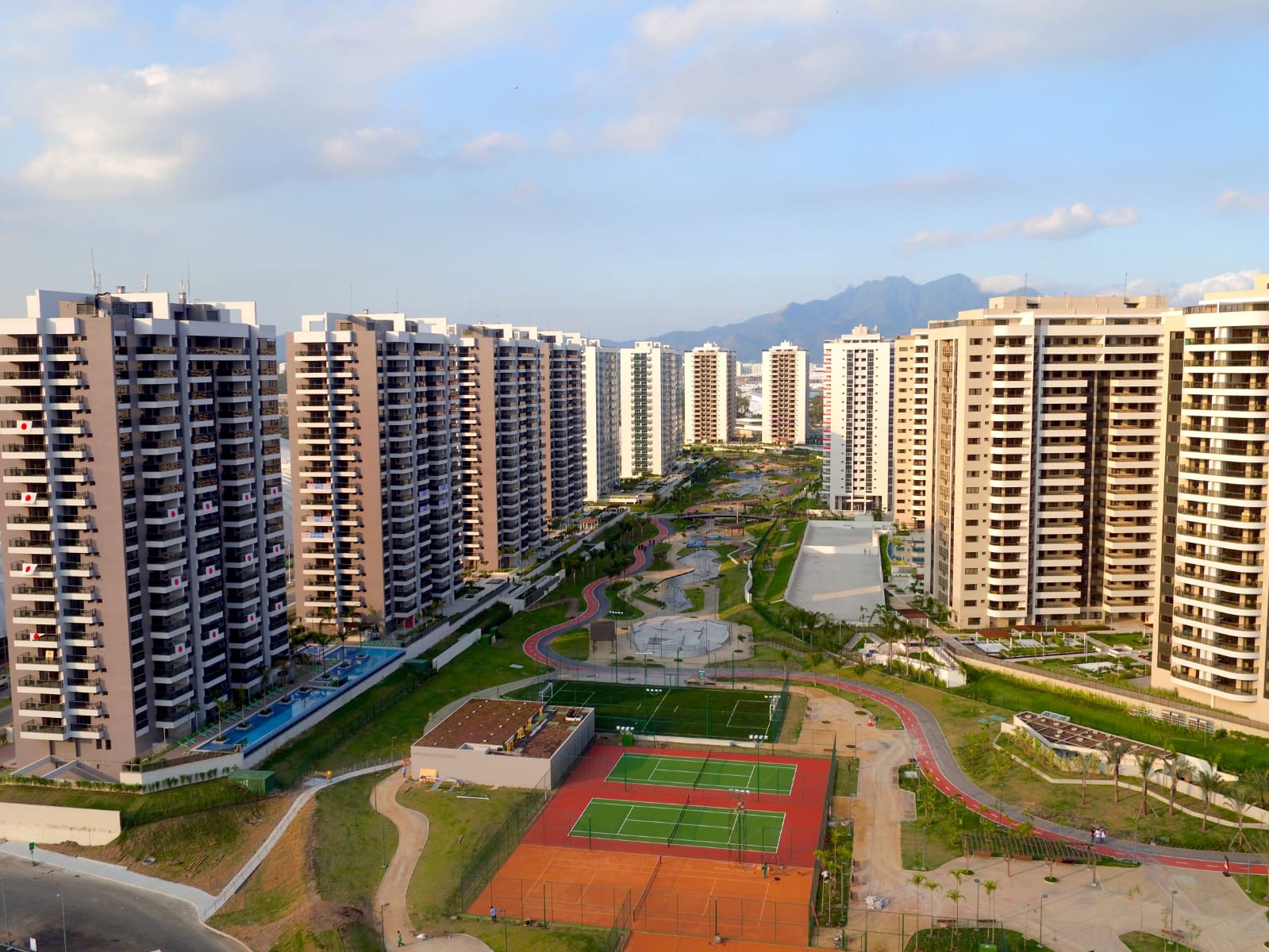Foto do imóvel: Apartamento com 2 Quartos à Venda, 86 m² em Barra Olímpica - Rio de Janeiro