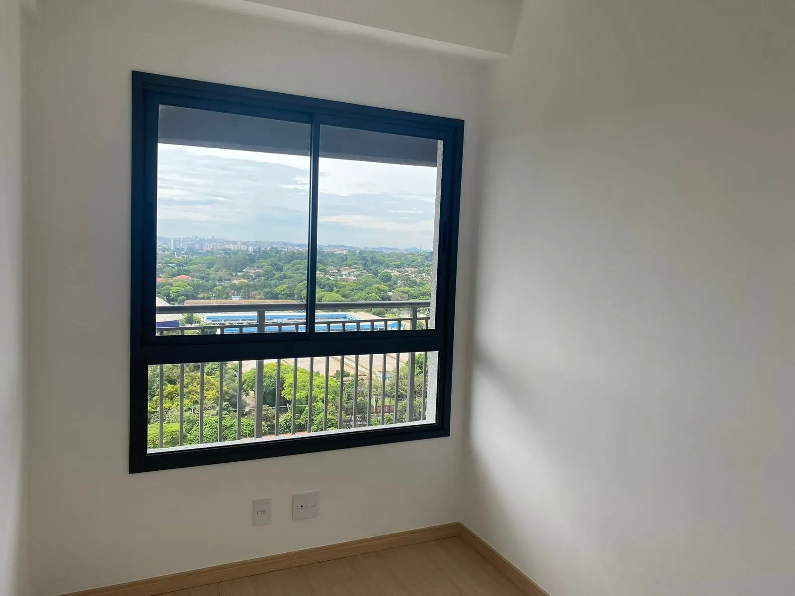 Imagem Apartamento com 2 Quartos à Venda, 45 m² em Santo Amaro - São Paulo