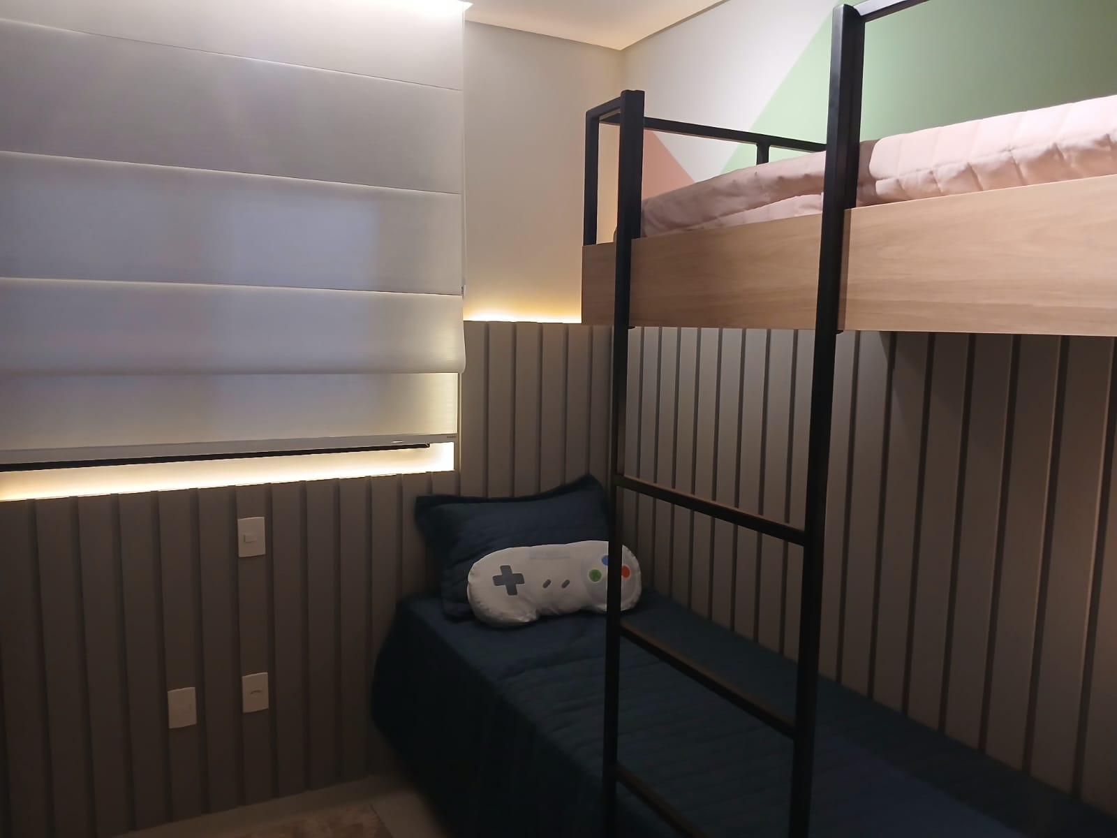 Foto do imóvel: Apartamento com 2 Quartos à Venda, 58 m² em Mirandópolis - São Paulo