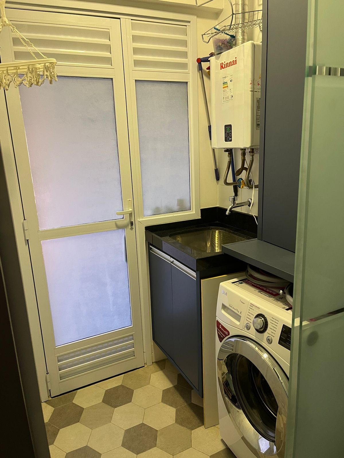 Imagem Apartamento com 2 Quartos à Venda, 93 m²em Baeta Neves - São Bernardo do Campo